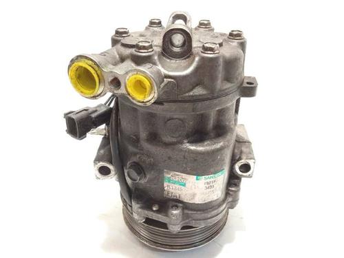 AC compressor OPEL COMBO Box Body/MPV (X12) 1.3 CDTI (B05) | BP13815536M34 