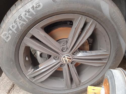 Electronic module VW TIGUAN (AD1, AX1)  | BP20511988M83 