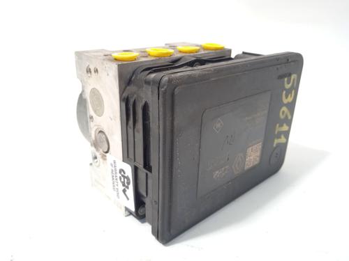 ABS pump RENAULT MEGANE IV Hatchback (B9A/M/N_) | BP27808143M43