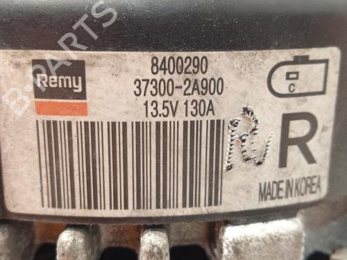 Alternator KIA CARENS IV 1.7 CRDi | BP24446166M7