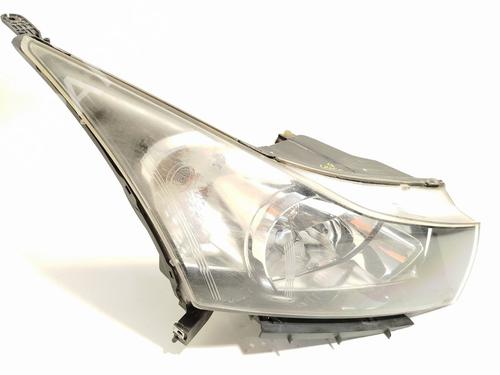 Used Right headlight CHEVROLET CRUZE (J300) 2.0 CDI (163 hp) 26391580