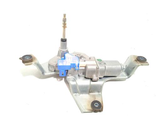 Used Rear wiper motor Rear wiper motor CITROËN C4 AIRCROSS 1.6 HDi 115 (114 hp) 17105834 17105834