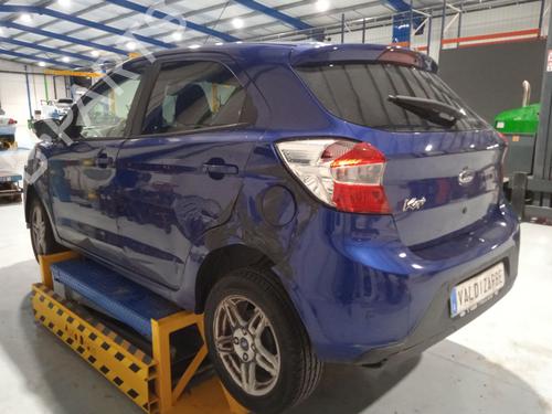 Left sun visor FORD KA+ III (UK, FK) 1.2 Ti-VCT | BP32230001I1  - Image 21