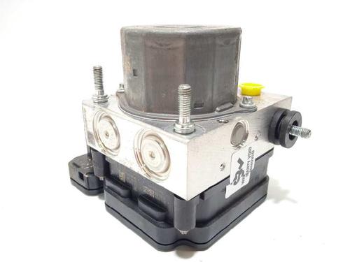ABS pump RENAULT KADJAR (HA_, HL_)  | BP12149991M43 