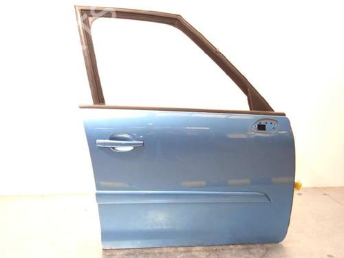 Used Right front door CITROËN C4 Picasso I MPV (UD_) 1.6 HDi (109 hp) 15651817