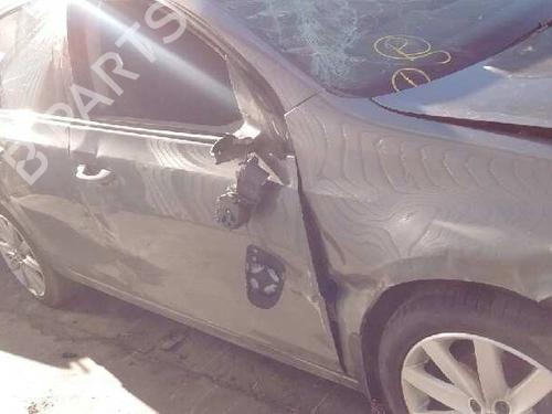 Steering column stalk VW GOLF VI (5K1) 2.0 TDI | BP4479898I23 