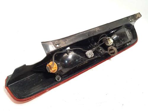 Right taillight FORD FOCUS II (DA_, HCP, DP) | BP10722964C35