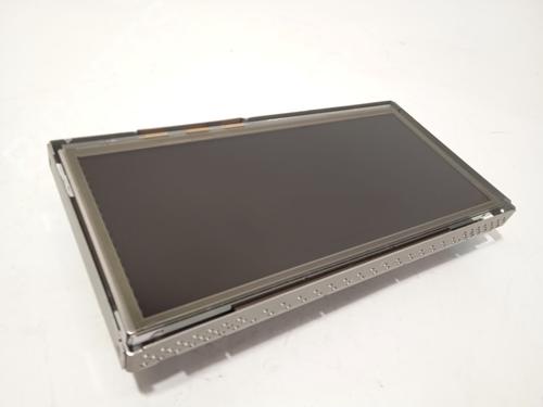 Used Display monitor JAGUAR XF II (X260) 3.0 D (300 hp) 23190031