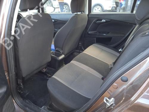 AC compressor FIAT TIPO Saloon (356_, 357_) 1.4 (356SXA1B) | BP25627608M34 