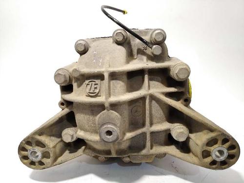 Rear differential MERCEDES-BENZ M-CLASS (W163) ML 430 (163.172) | BP6098637M24 