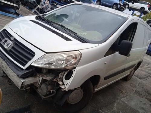 Right front brake caliper FIAT SCUDO Van (270_, 272_) 2.0 D Multijet | BP11563375M104 