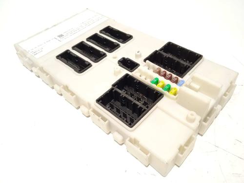 Used Fuse box Fuse box 16659474 16659474