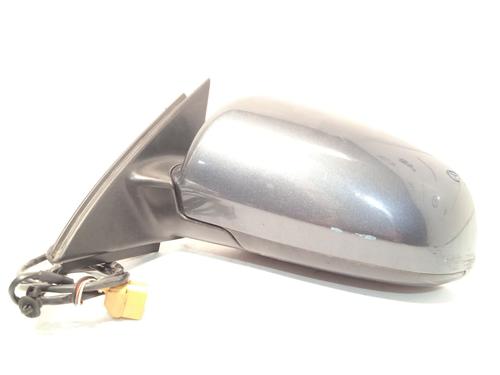 Left mirror AUDI A4 B6 Avant (8E5)  | BP25752167C26 