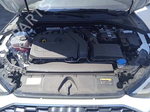 Front left window mechanism AUDI A3 Sportback (8YA, 8YF) 30 TDI | BP8083514C22