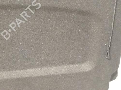 Rear parcel shelf OPEL ASTRA K (B16) 1.2 Turbo (68) | BP25132676C85 