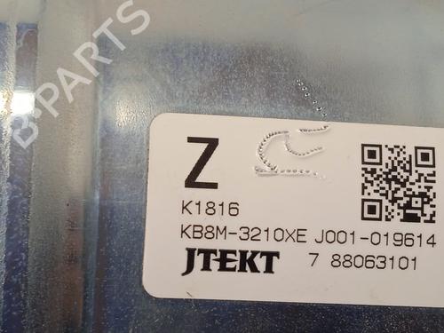 Steering column MAZDA CX-5 (KF) 2.5 AWD | BP28481382M21 - Image 5