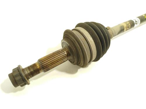 Right front driveshaft TOYOTA YARIS (_P9_) 1.0 VVT-i (KSP90_, KSP90R) | BP30001274M39 