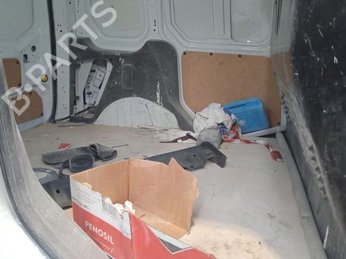 Left front driveshaft FORD TRANSIT CONNECT V408 Box Body/MPV 1.5 EcoBlue | BP32185281M38  - Image 29