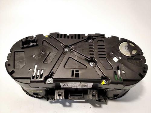 Instrument cluster VW POLO V (6R1, 6C1) 1.4 TDI | BP5946502C47 