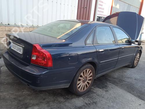 Module xenonverlichting VOLVO S80 I (184) D5 | BP27693472C53 