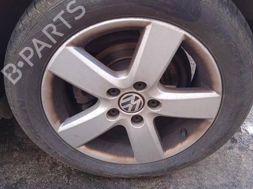 Front left window mechanism VW GOLF V (1K1) 1.4 TSI | BP26958831C22 