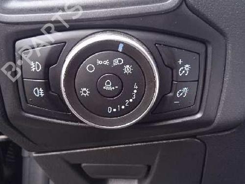 Electronic module FORD FOCUS III 1.0 EcoBoost | BP16777395M83 