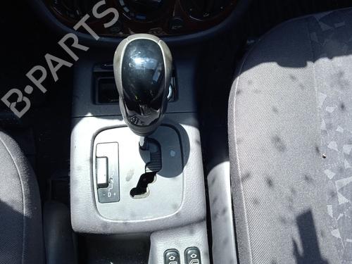 Left headlight MERCEDES-BENZ A-CLASS (W168) A 170 CDI (168.009, 168.109) | BP19396041C28 