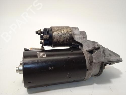 Used Starter Starter 19020604 19020604