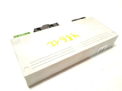 Electronic module BMW 3 Convertible (E93) 325 d | BP10514747M83 - Image 2