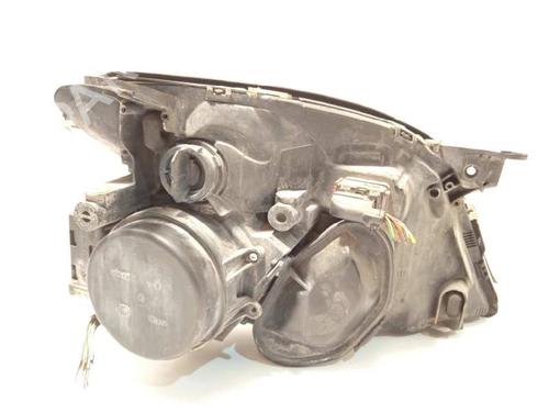 Left headlight OPEL VECTRA C (Z02) 2.2 DTI 16V (F69) | BP14984351C28 