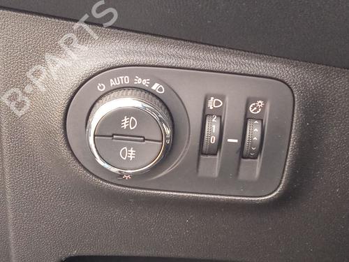 Headlight switch OPEL CORSA E (X15) 1.4 (08, 68) | BP19800806I24  - Image 30