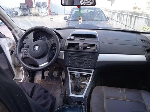 Right front steering knuckle BMW X3 (E83) 2.0 d | BP26291845M26  - Image 32