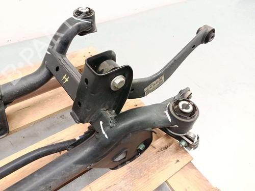 Rear axle JAECOO J7 PHEV | BP40220163M2  - Image 5