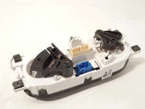 Climate control IVECO DAILY VI Van 35S16, 35C16, 40C16, 50C16, 70C16 | BP28110917I5 