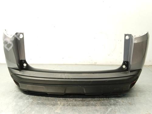 Used Rear bumper PEUGEOT 3008 II SUV (MC_, MR_, MJ_, M4_) 1.5 BlueHDi 130 (131 hp) 24202803