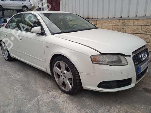 Used Parts AUDI A4 B7 (8EC) 3.0 TDI quattro 1422314