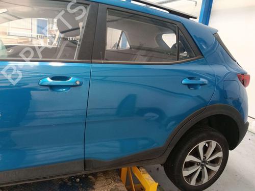 Køfangervange KIA STONIC (YB) 1.2 CVVT | BP38874347C73 - Image 17