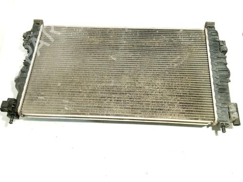 Water radiator OPEL ASTRA J Saloon 1.7 CDTI (69) | BP29309239M31 - Image 2