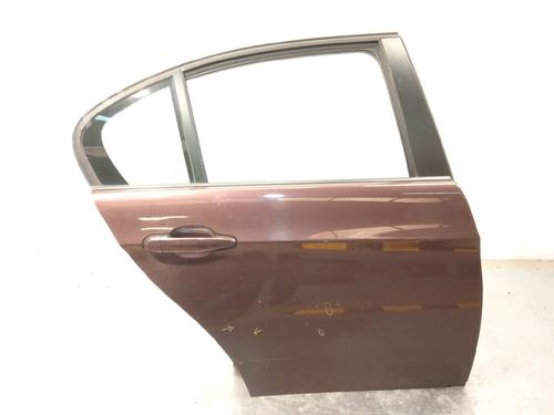 Used Right rear door BMW 3 (E90) 318 d (122 hp) 16990780