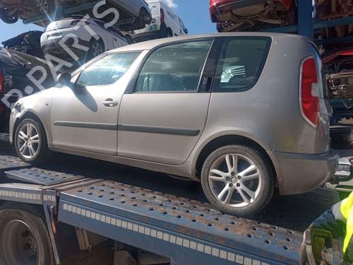 Used Parts SKODA ROOMSTER (5J7) 1.9 TDI 4957115