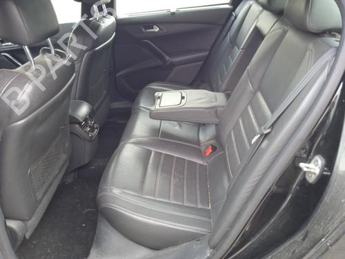 Left sun visor PEUGEOT 508 I (8D_) 2.2 HDi | BP28216450I1  - Image 16