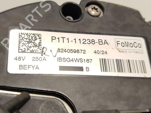 Alternator FORD PUMA (J2K, CF7) 1.0 EcoBoost mHEV | BP30125247M7  - Image 5