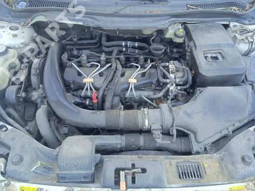 Left front window switch VOLVO C30 (533) D5 | BP8691052C106  - Image 17