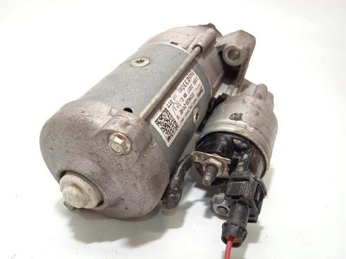 Starter OPEL CROSSLAND X / CROSSLAND (P17, P2QO) 1.5 Turbo D (75) | BP12236320M8