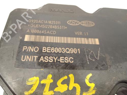 ABS pump KIA CARENS IV | BP29234872M43 - Image 6