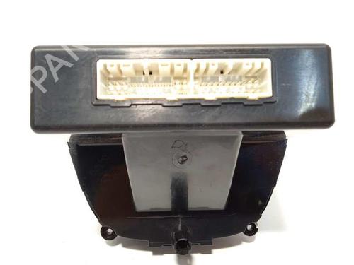 Climate control HYUNDAI ix20 (JC) 1.6 CRDI | BP8855198I5