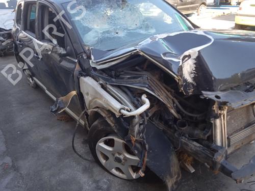 Starter VW TOUAREG (7LA, 7L6, 7L7) 2.5 R5 TDI | BP29453372M8 