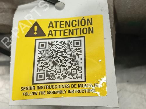 Steering rack FIAT 500X (334_) 1.0 (334.AXN1B) | BP34274649M22  - Image 5