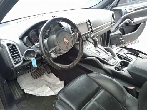 Electronic module PORSCHE CAYENNE (92A) 3.0 S E-Hybrid | BP11221803M83