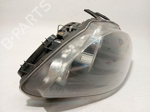 Right headlight SEAT IBIZA III (6L1) 1.9 TDI | BP30617679C29